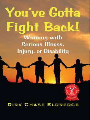 cover image of You've Gotta Fight Back!